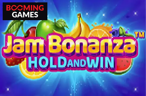Jam Bonanza Hold & Win